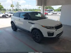 2016 Land Rover Range Rover Evoque