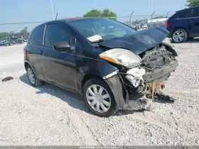2008 Toyota Yaris