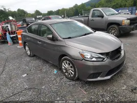 2016 Nissan Sentra