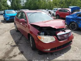 2010 Hyundai Elantra