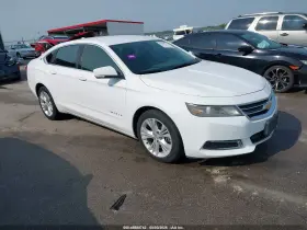 2014 Chevrolet Impala
