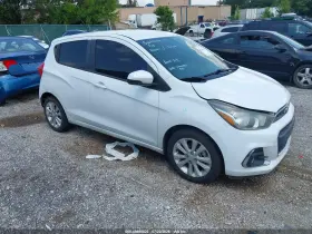 2017 Chevrolet Spark