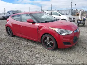 2012 Hyundai Veloster