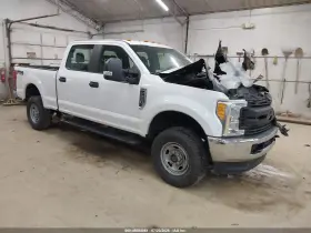 2017 Ford F-250