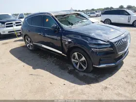 2022 Genesis GV80