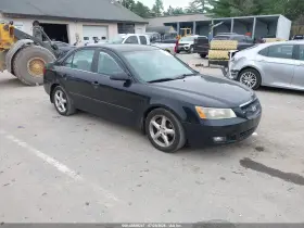 2007 Hyundai Sonata