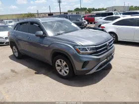 2020 Volkswagen Atlas
