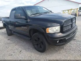 2002 Dodge Ram 1500