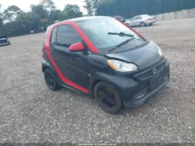 2013 Smart Fortwo