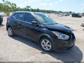2019 Nissan Kicks