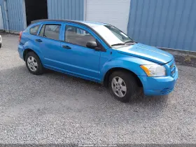 2009 Dodge Caliber