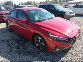 2022 Hyundai Elantra