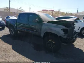 2018 Toyota Tacoma