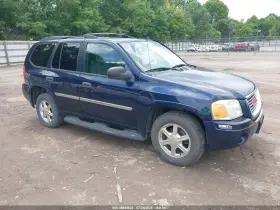 2008 GMC Envoy