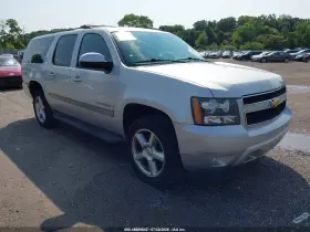 2011 Chevrolet Suburban