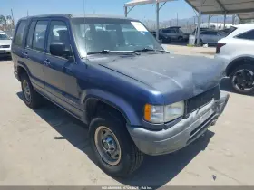 1994 Isuzu Trooper
