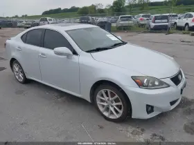 2011 Lexus IS 250