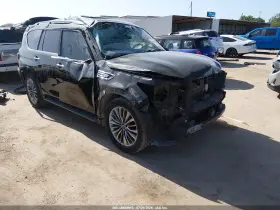 2020 Infiniti QX80