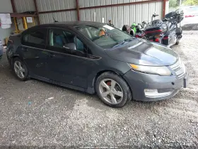 2011 Chevrolet Volt