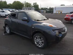 2011 Nissan Juke