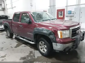 2008 GMC Sierra 1500