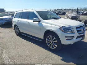 2015 Mercedes-Benz GLC-Class