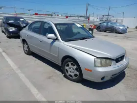 2002 Hyundai Elantra