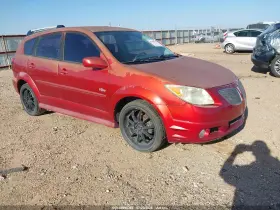 2006 Pontiac Vibe