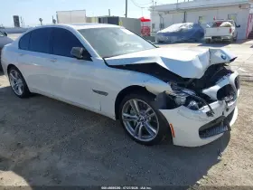 2015 BMW Alpina B7