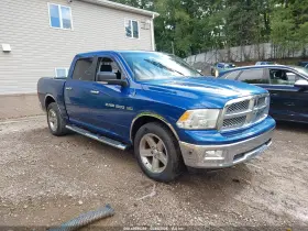 2011 Dodge Ram
