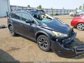 2014 Subaru XV Сrosstrek