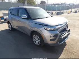 2022 Kia Soul