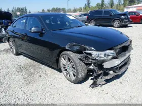 2016 BMW 4 Series