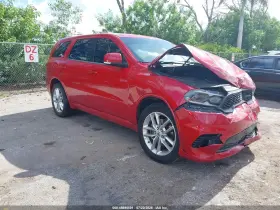 2022 Dodge Durango