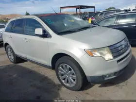 2007 Ford Edge