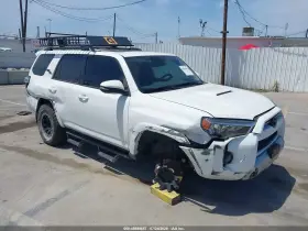 2021 Toyota 4Runner