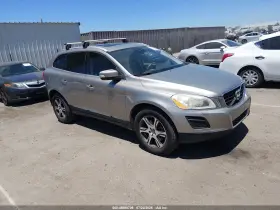 2012 Volvo XC60