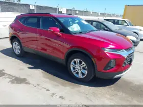 2019 Chevrolet Blazer