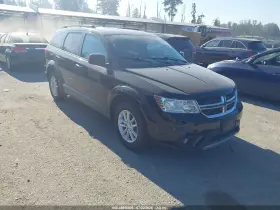 2015 Dodge Journey