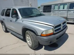 2003 Dodge Durango