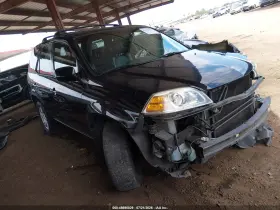 2006 Acura MDX