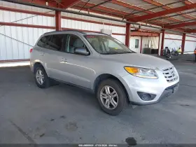 2010 Hyundai Santa Fe