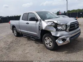 2013 Toyota Tundra