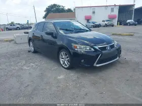 2015 Lexus CT