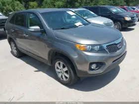2013 Kia Sorento