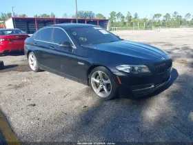 2014 BMW 528i