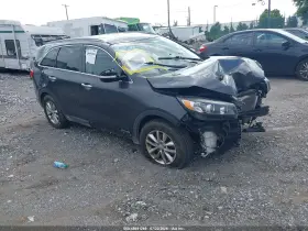 2018 Kia Sorento