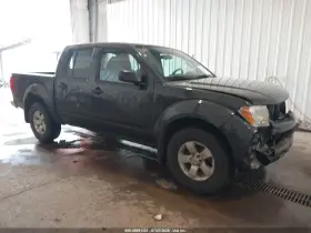 2012 Nissan Frontier