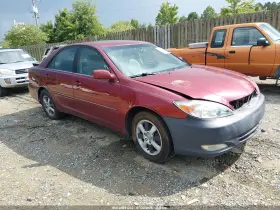 2004 Toyota Camry