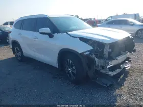 2024 Toyota Highlander